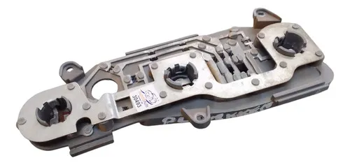 Circuito Lanterna Traseira Le Palio Weekend 04/10 30493 Esquerdo/motorista Padrão