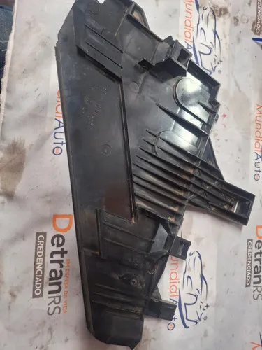 Guia Suporte Farol Le Land Rover Freelander 2 07/11  29542