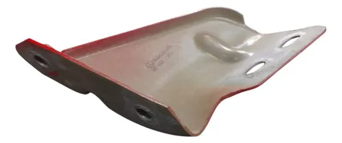 Suporte Paralama Esquerdo Gol Saveiro Voyage G5/g7 30581