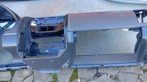 Painel Tabelier Vw Polo 2003 2005 2008 2010 2014 26826