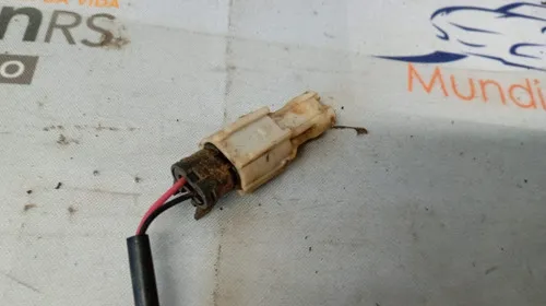 Sensor Parachoque Traseiro ( Re) Jac J2 J3  26359