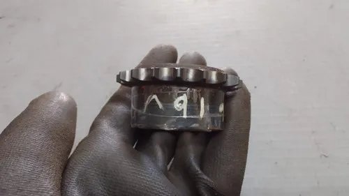 Engrenagem Bomba Óleo 206 207 C3 1.4 1.6 15290