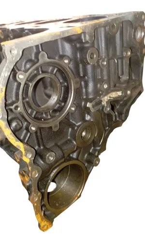 Bloco Motor Sprinter Micro Onibus 146 Cvs 20001