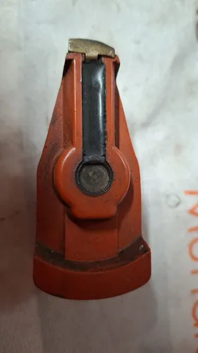 Tampa Rotor Distribuidor Chevrolet Omega 1992 2000