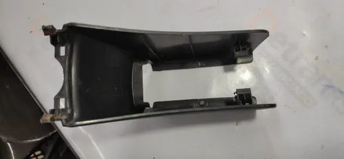 Acabamento Parafuso Banco Honda Civic 12/16 14961