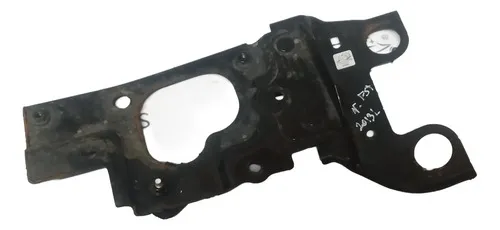 Suporte Base Bateria Ford New Fiesta 1.5 16v 2014  2019 6496