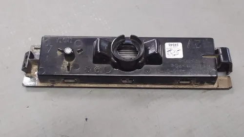 Lanterna Luz Placa Renault Kwid 2017/2023  24946