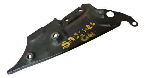 Suporte Chapa Correia Gol Ap 1.6 1996/02 Vw 0261091273 26832