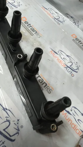 Bobina Ignição Citroen C3 Picasso 2.0 2008/12 19493