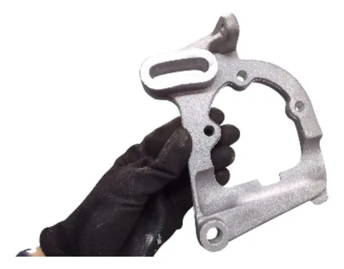 Suporte Bomba Hidráulica Fiat Palio Strada Siena 02/15 30404