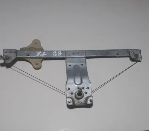 Maquina Vidro Sandero  2008/13 Manual  26567