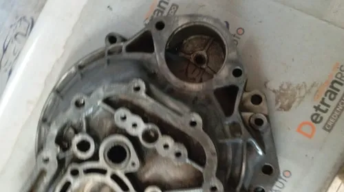 Capa Seca Fechamento Cambio Golf Sr 1.6 1999/.. 26872