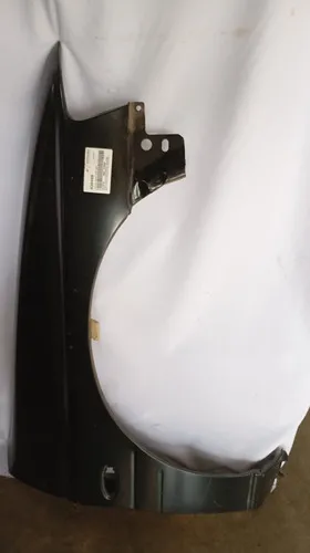 Paralama L D Escort Zetec 1997/03 Centauro 26882