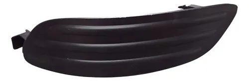 Grade Moldura Farol Milha Corolla 2005/2008 Esquerda 24773