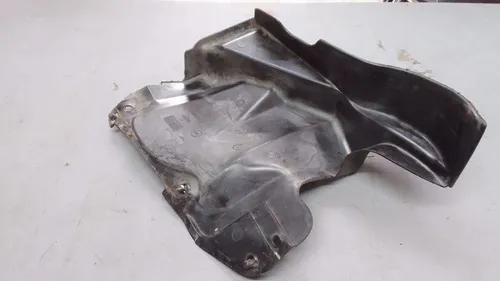 Protetor Ld Correia Dentada Strada Palio Siena 04/12 30152 - - Preto