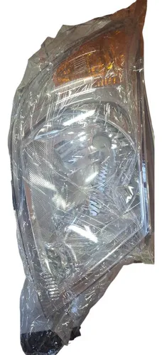 Farol Toyota Hilux Srv 2006/2011 Ambar Novo
