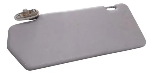 Quebra Sol Strada Palio 1996... Lado Direito 30467 Cinza Escuro