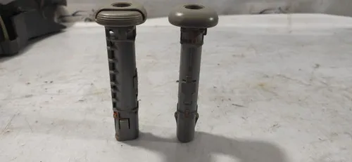 Conjunto Guia Encosto De Cabeça Banco D.e E D.d Honda 14785