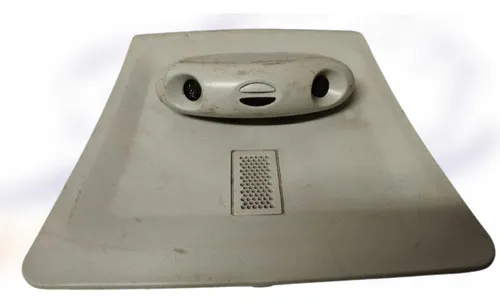 Moldura Teto C/ Alarme Fiat Idea 2012/. Orig 100166640 18771