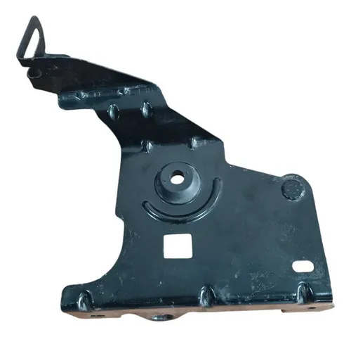 Suporte Caixa Filtro Ar Duster Logan Sandero 2012/.. 27228