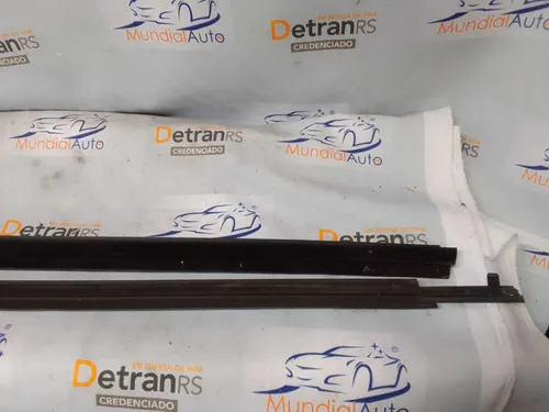 Pestana Interna E Externa Diant Esquerda Corolla 09/14 11064