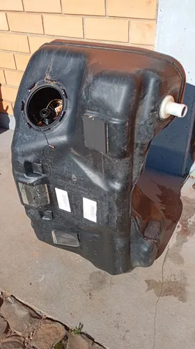 Tanque Combustivel Land Rover Freelander 2 3.2 2011/. 26660