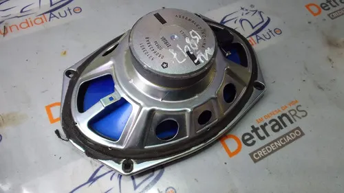 Alto Falante Porta Dianteira Jeep Compass 2020... 15847