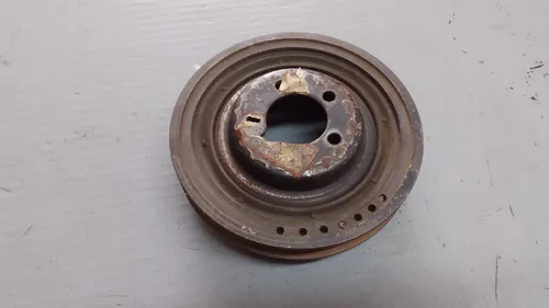 Polia Virabrequim Com Ar Suzuki Swift 1.0 91/98 30350