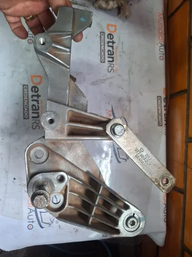 Suporte Direção E A/c Gol G3 G4 1.6 1.8 2.0 5x0260881 29402