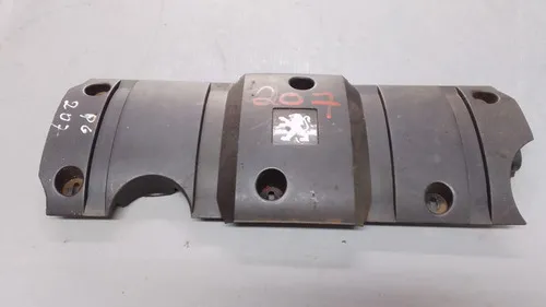 Tampa Motor Peugeot 206 207 307 1.6 2003... 30049 Preto