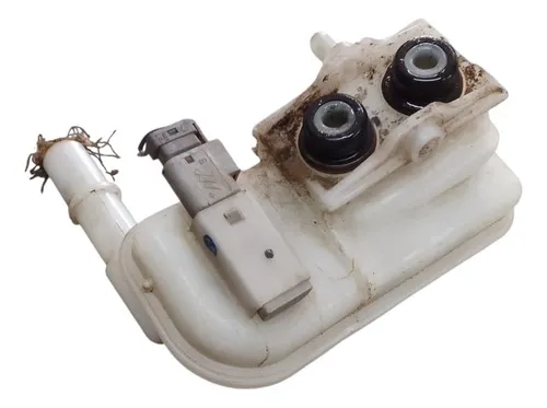 Reservatório Fluido Freio Ford New Fiesta 2013/19 30471