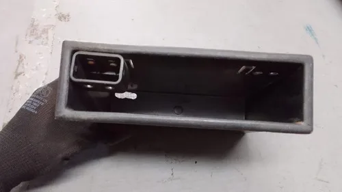 Porta Copos Objeto Painel Central Gm Astra 1999 A 2012 24839 Preto