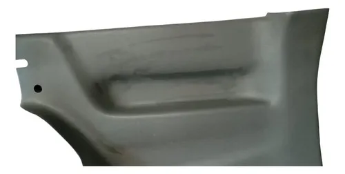 Forro Lateral Tras Le Vw Gol G2 G3 G4 2 Pts 377867044 27197