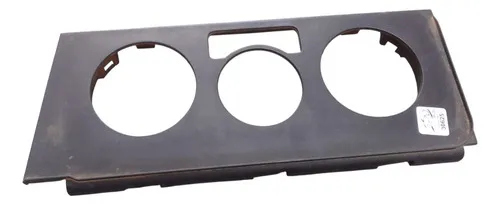 Moldura Comando Ar Painel Fox Cross Space 30625