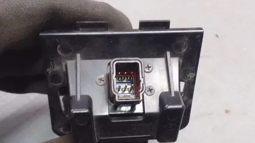 Câmera De Ré Chevrolet Ônix Prisma 2017 A 2020  21088