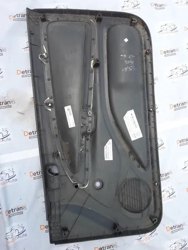 Forro Porta Diant Esquerdo Saveiro Cross G5 2010/2013 1592