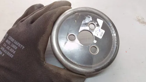 Polia Bomba D'água Focus 02/08 1.8 2.0 30357