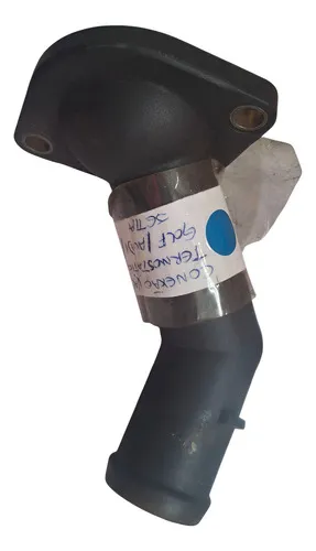 Carcaça Válvula Termostática Audi Golf Original 06a121121c