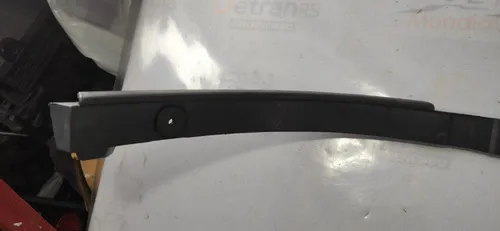 Guia Suporte Parachoque Tras Corsa Sedan 2002/11 Le 14956