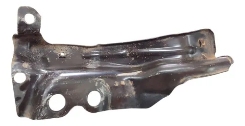 Suporte Guia Farol Direito Dianteiro Fox Spacefox 10.. 30575