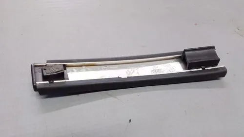 Aplique Dianteiro Friso Direito Teto Jeep Compass   15215