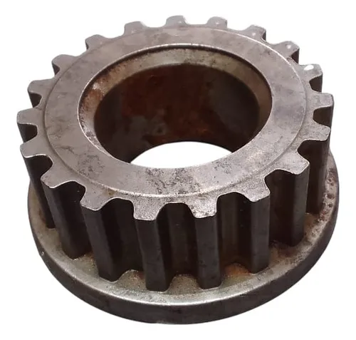 Engrenagem Polia Virabrequim Ka 3cc 14/18 1.0 30368