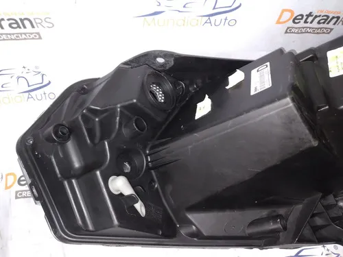 Farol F. Simples Ld  Vw Gol Voyage Saveiro G8 5u7941006 3997