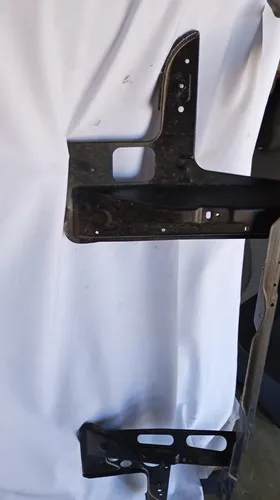 Painel Dianteiro Completo Uno 2004 2005 2006 2007 / 12 2702