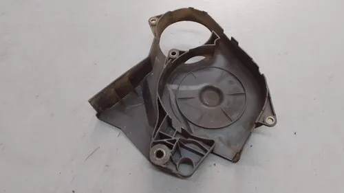 Capa Correia Dentada Inferior Polo Classic 1.8 1997 30199 - Preto