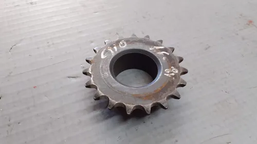 Engrenagem Bomba De Óleo Sandero Logan Clio 04/12 1.6 30337