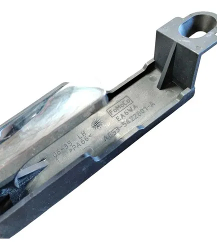 Maçaneta Interna D E Ford Fusion 2006/2012 Ae535422601 Mcl03 Dianteira