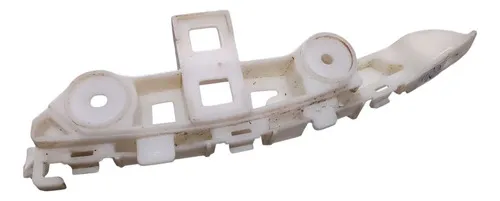 Guia Para-choque Dianteiro Gol Saveiro Voyage G6 Le  16911