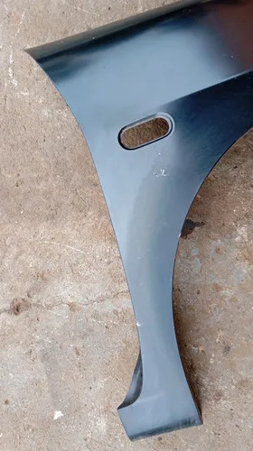 Paralama L D Polo Classic 1996/02 C/ Furo Pisca 26848 Brasil