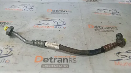 Mangueira Ar Cond Volvo Freelander 2007. 9g9n19e932aa 26777